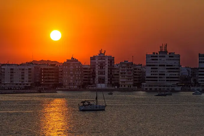 Torrevieja